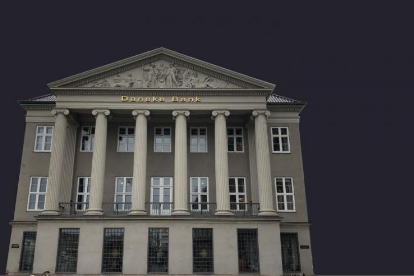 Bank That Enabled Money Laundering Wins OCCRP’s Top Crime Prize