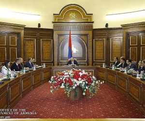 Խաղողագործության և գինեգործության հիմնադրամը փակման վտանգի առաջ է. գինեգործները չեն ցանկանում կորցնել այս հարթակը