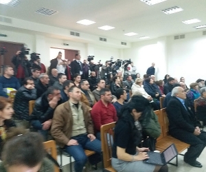 «Սասնա ծռերի» գործը կքննվի դռնբաց. դատարանը վերանայեց իր որոշումը