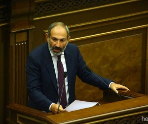 Վարչապետ Նիկոլ Փաշինյանը չէր ներկայացել Արթուր Այվազյանի՝ Մանախի գործով նիստին. նա Ազգային  ժողովում է 