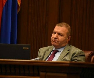 Микаел Мелкумян представил три предложения по программе правительства