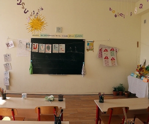 Armenian Church History Classes in Alaverdi: Non-Believer Lilit Describes It as 45 Minutes of Propaganda