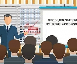 Հայաստանում առաջին անգամ ներդրվում է գյուղատնտեսական ապահովագրական համակարգ