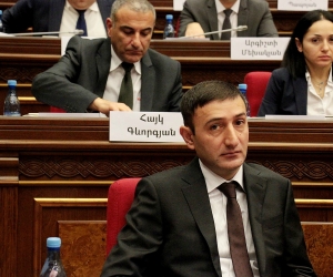 Economic Standing Committee Chairman: Government Sets Goal of 5% Minimum GDP Growth