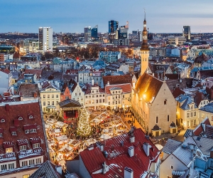 Estonia Drops Anti-Money Laundering Reform, Again