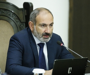 Այժմ 300 միլիարդ դրամ գումար «գտնվում է բանավիճային փուլում». Նիկոլ Փաշինյան