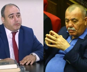 «Չկա զինվորի սնունդը Մանվել Գրիգորյանի վստահությանը հանձնած անձ, չկա տուժող, ուստի չկա յուրացում»,- ասում է Մանվել Գրիգորյանի պաշտպանը