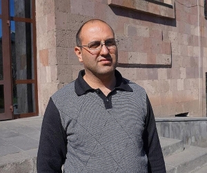 Պատերազմ, թե խաղաղություն