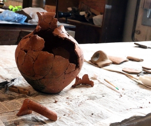 Armenia’s Institute of Archaeology and Ethnography: Narrow Scope but Considerable Achievements