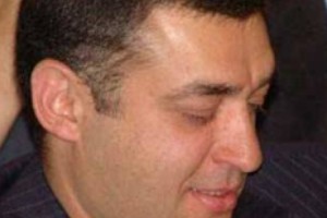 Арестован телохранитель депутата НС Левона Саргсяна