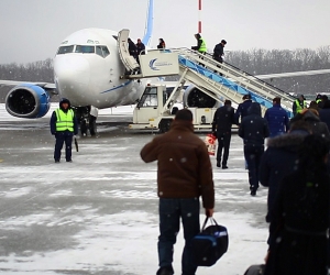 Deportation to Armenia: Sadoyan Family Claims German Police Used Excessive Violence to Evict Them
