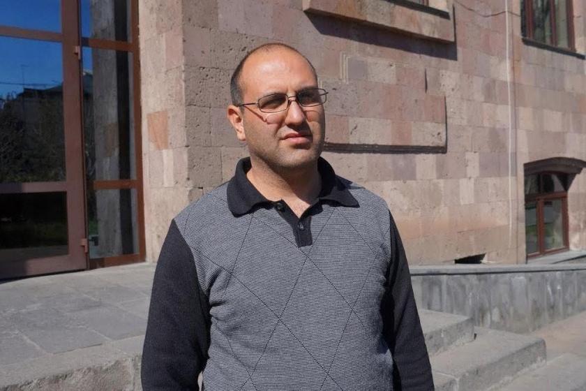 Իշխանական, թե դատական արդարադատություն
