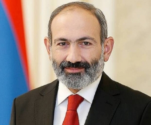 Armenian PM Pashinyan Celebrates Anniversary of Start of Karabakh Movement
