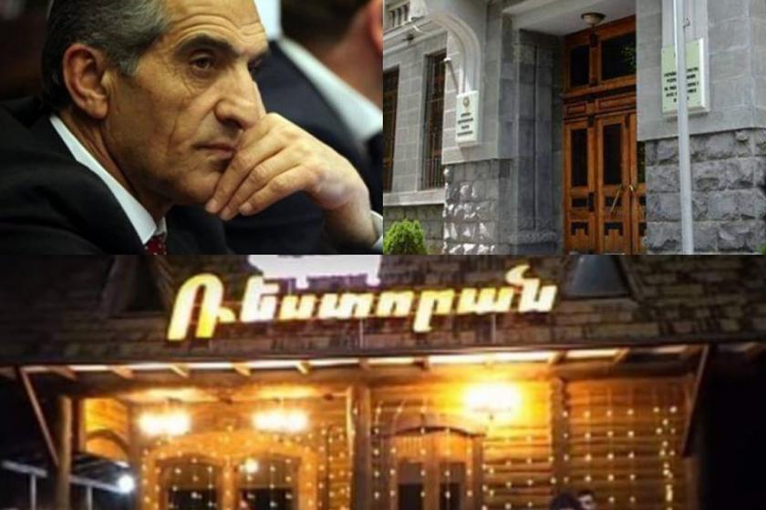 Դատախազությունը բողոքարկել է Մելիք Մանուկյանի որդուն ու ևս 8 մեղադրյալի չկալանավորելու վերաբերյալ որոշումները