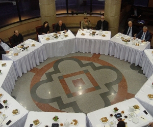 Քննարկվել է բուհերի կառավարման արդյունավետության բարձրացումը