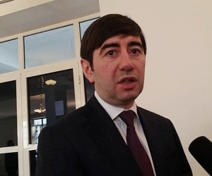 «Եթե դատավորների նկատմամբ ճնշումներ լինեին, ես, երևի թե, կիմանայի»,- ասում է Վերաքննիչ քրեական դատարանի նախագահը