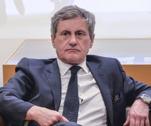 Former Rome Mayor Convicted Following ‘Mafia Capital’ Scandal
