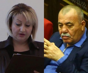 Դատավոր Մարինե Մելքոնյանը մերժել է Մանվել Գրիգորյանի գրավի գործով իրեն ներկայացված ինքնաբացարկի միջնորդությունը