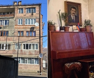 Семья ополченца пытается сохранить свою квартиру