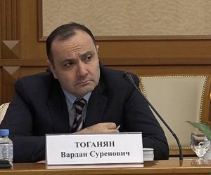 Посол Армении в России в интервью радиостанции «Эхо Москвы» прокомментировал участие российских парламентариев в антиармянском шествии в Баку