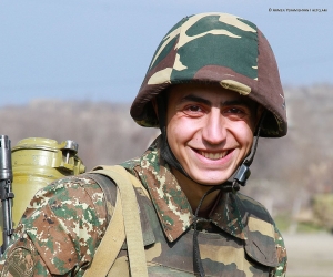 Սահմանապահները (լուսանկարներ)