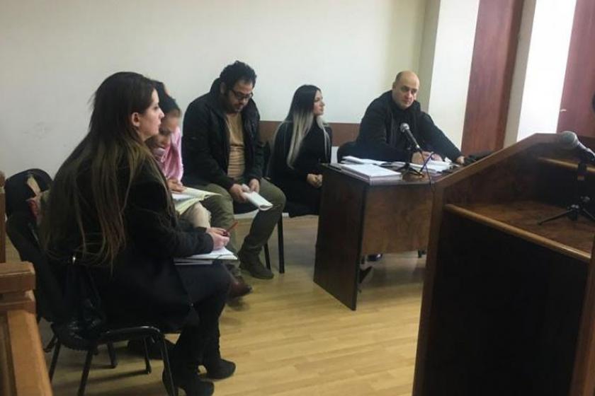 Հայաստան թմրամիջոցների մաքսանենգության մեջ կասկածվող իրանցի ամուսինները եղել են թմրանյութի ազդեցության տակ