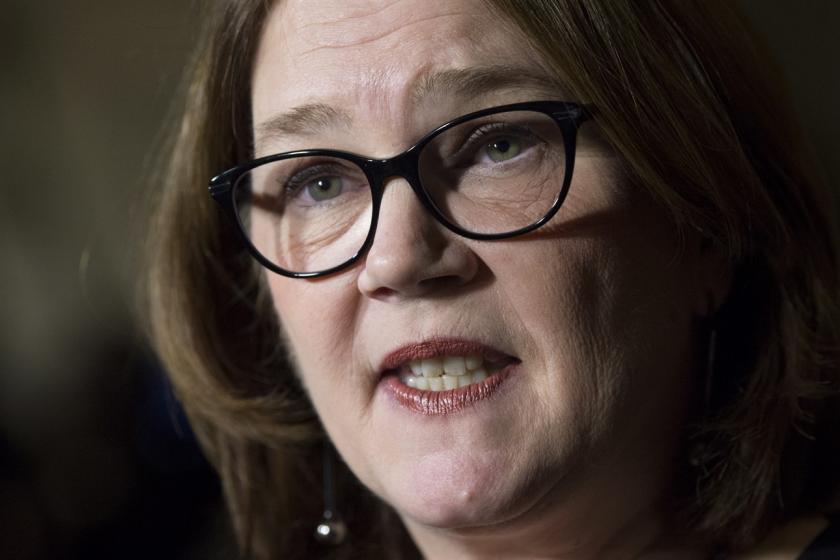 Canada: Another Cabinet Member Resigns Amid Corruption Scandal