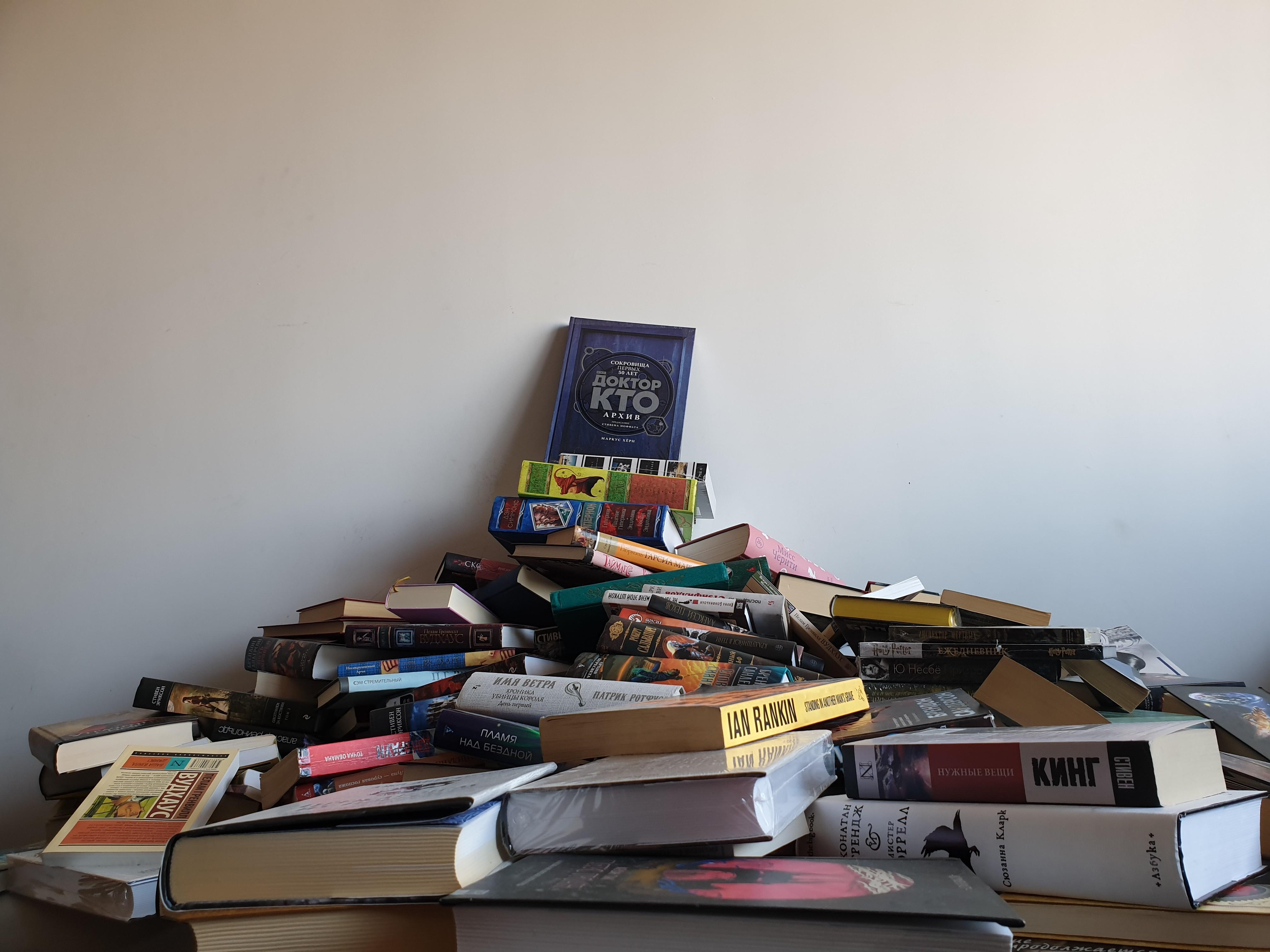 Readers of Armenia: How 3 People Contribute to Armenia’s Book Community