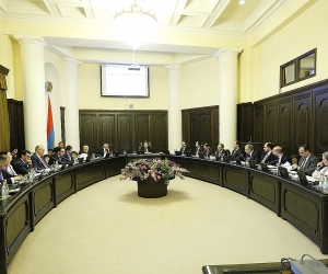Հարկային արտոնություններ՝ տեքստիլ արդյունաբերության ընկերությունների