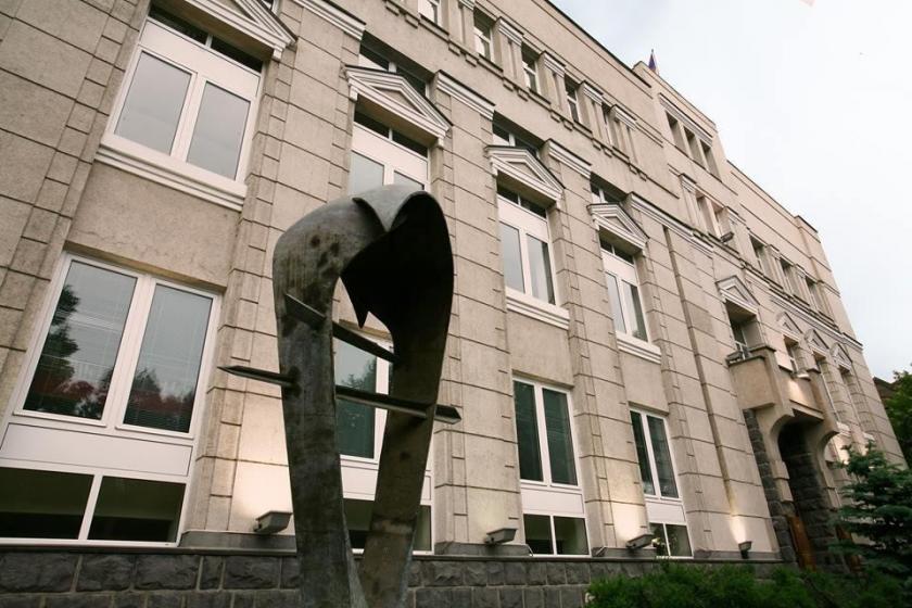 Troika Laundromat Fallout: Armenia's Central Bank Says It's Effectively Fighting Money Laundering