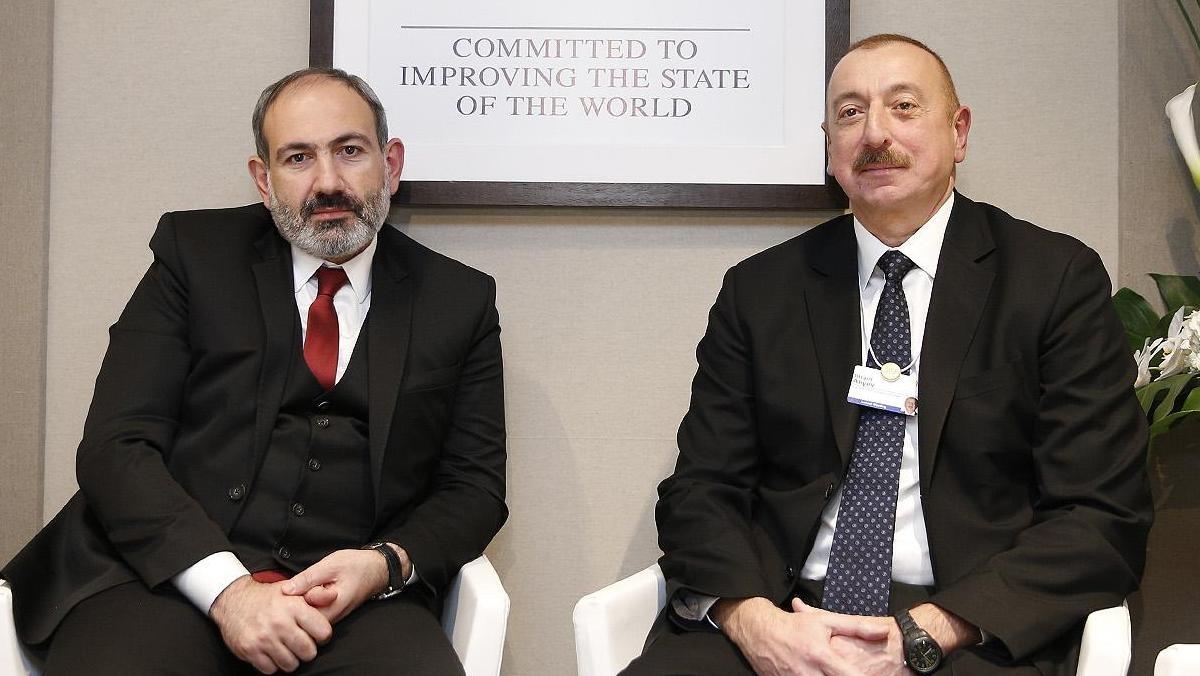 Minsk Group Co-Chairs Welcome Upcoming Meeting Of Armenian PM and Azerbaijani President