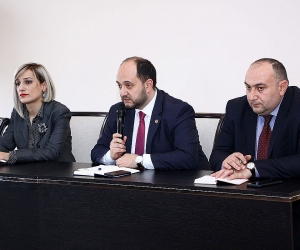 Senior Schools in Armenia to Get Additional AMD 1 Billion