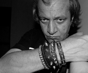 Vostan Hayots Rock Group Founder Dead at 55