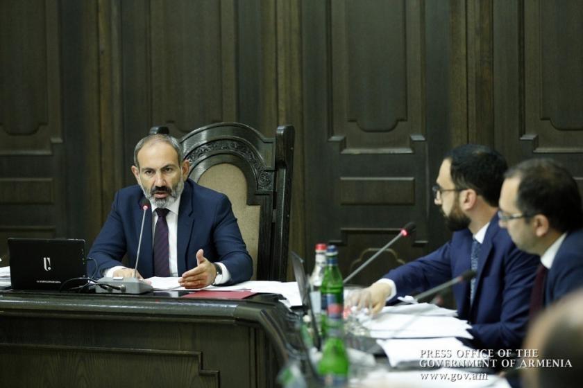 Ֆինանսների նախարարությունն առաջարկել է վերանայել նախկին պատգամավորի որդուն օտարված գույքի արժեքը