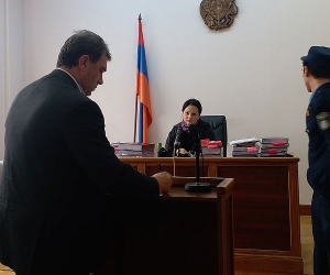 Կաշառք ստանալու մեջ մեղադրվող Թաթուլ Շուշանյանը կմնա կալանքի տակ. դատարանը նրան պատգամավորների երաշխավորությամբ չազատեց