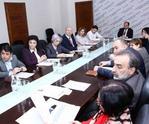 Անցում համընդհանուր ներառական կրթության.  հատուկ դպրոցները կդառնան աջակցման կենտրոններ