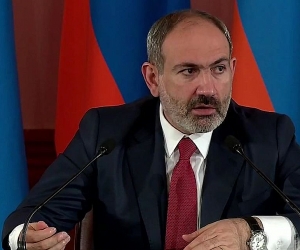 Մեկնարկել է Նիկոլ Փաշինյանի մամուլի ասուլիսը