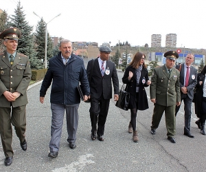 Քննարկվել են կրթական ծրագրերում միջազգային մարդասիրական իրավունքի ինտեգրման հարցեր
