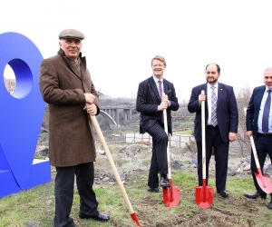 ԵՄ – «Թումո» համատեղ նախաձեռնություն. կառուցվելու է ինժեներական և կիրառական գիտությունների նոր համալիր