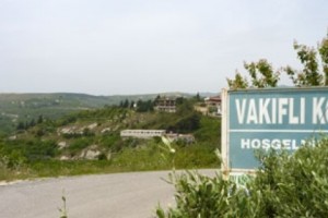 Вагиф: в единственном армянском селе Турции уже 5 лет нет свадеб