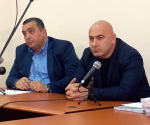 Պատգամավոր, Գագիկ Ծառուկյանի թիկնազորի նախկին պետ Էդուարդ Բաբայանի վերաբերյալ քրեական գործի քննությունը սկսվեց