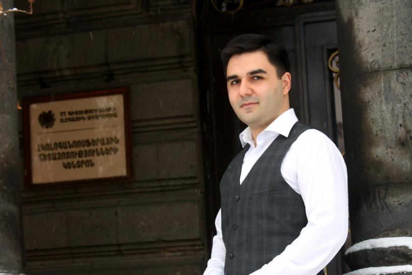 Typical Diet in Armenia Is No Longer Healthy; Nutrition Specialist Points to Good and Bad Influences from Other Cultures