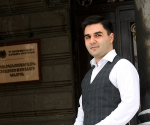 Typical Diet in Armenia Is No Longer Healthy; Nutrition Specialist Points to Good and Bad Influences from Other Cultures