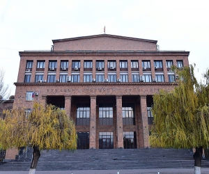 ԵՊՀ ուսանողները կարող են կիսամյակի համար սահմանված ուսման վարձերը վճարել 4 ամիսների ընթացքում