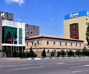 «Գազպրոմ Արմենիա»-ն անդրադարձել է բնական գազի կորուստների վերաբերյալ Նիկոլ Փաշինյանի ներկայացրած թվային ցուցանիշներին