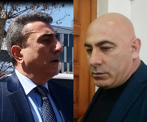 «Ես ընդհանրապես մարդ չեմ ծեծում, ասեմ ձեզ». պատգամավոր Էդուարդ  Բաբայանն ու նրա գործով տուժողը պնդում են, թե իրենց միջև ծեծկռտուք չի եղել