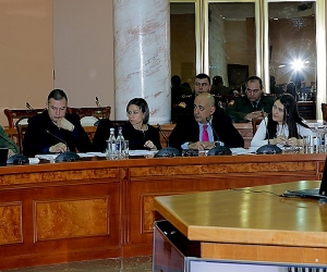 Զինծառայողների ապահովագրության հիմնադրամը կփոխհատուցի նաև 2008-2014 թվականներին տեղի ունեցած դեպքերը