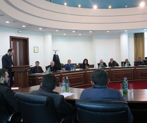 Artsakh's National Revival Party to Field Candidates in 2020 Elections