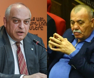 Պաշտպան. Մանվել Գրիգորյանի առողջական վիճակի վերաբերյալ եզրակացության տակ պաշտոնից ազատված փոխնախարարի ստորագրությունն է  դրված