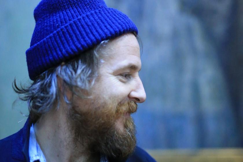 An Interview with Artist Antoine Wagner։ His “Sentimental Analysis” Multimedia Installation Will Open the 2019 ARé Performing Arts Festival in Armenia